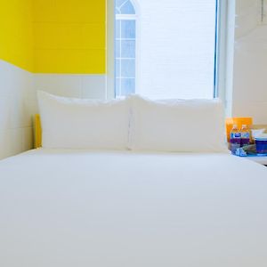 Economy Double Room 218