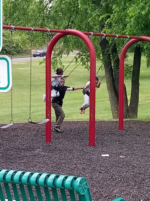 South Inglewood Park